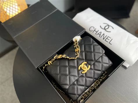 chanel mini cf 20cm|chanel small bag with price.